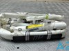 Подушка безпеки airbag бічна шторка права сторона DM5Z17042D94C