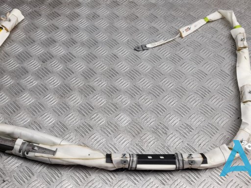 Подушка безпеки, збоку ейрбегів DM5Z17042D95C FORD