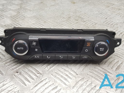 Блок управління кондиціонером DM5Z19980C FORD