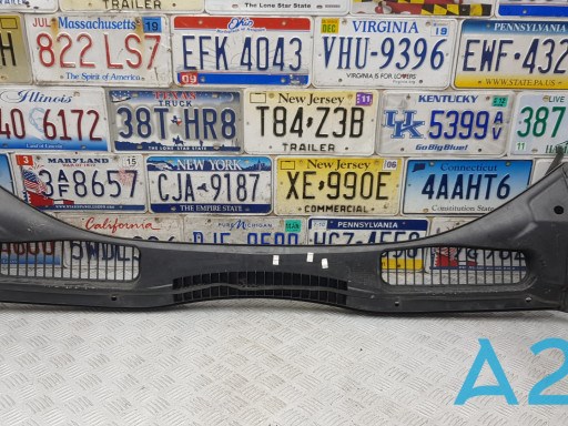Жабо DM5Z58018A16A FORD