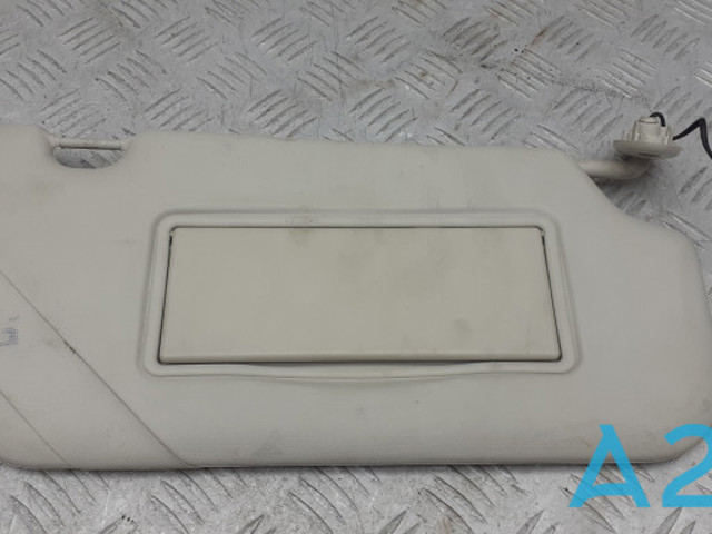Козирок протисонячний DM5Z5804104BA FORD