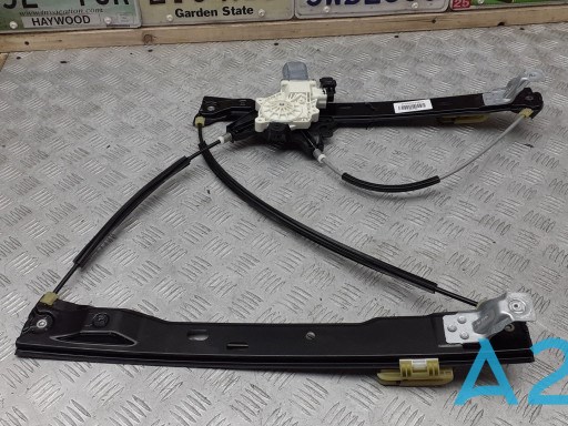 Склопідйомник з електродвигуном DM5Z5823201C FORD
