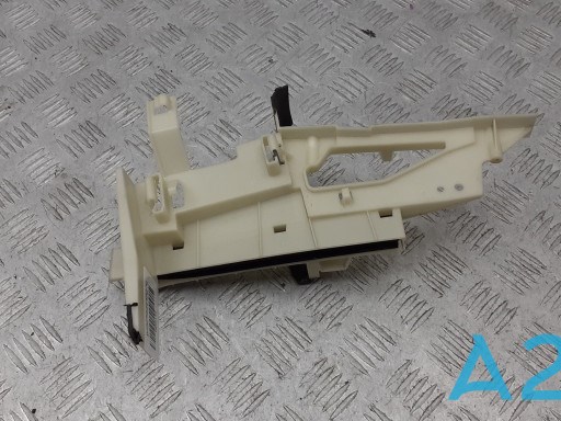 Замок задньої двері, лівої DM5Z58264A27G FORD