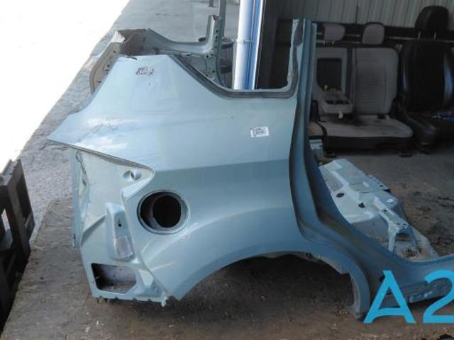 Крило праве заднє DM5Z5827840B FORD