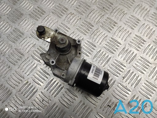 Мотор трапеції склоочисника DP5Z17508B FORD