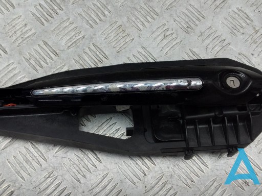 Тримач зовнішньої ручки дверей, передніх лівих DP5Z5422405ACPTM FORD