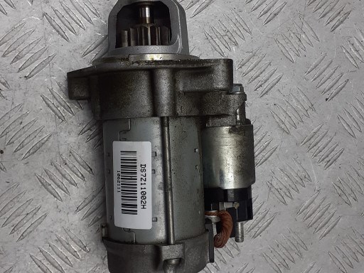 Стартер автомобільний DS7Z11002H FORD