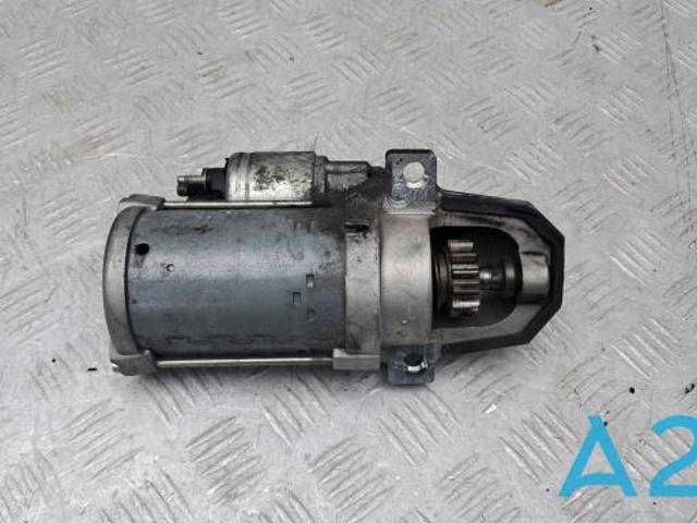 Стартер двигуна DS7Z11002J FORD