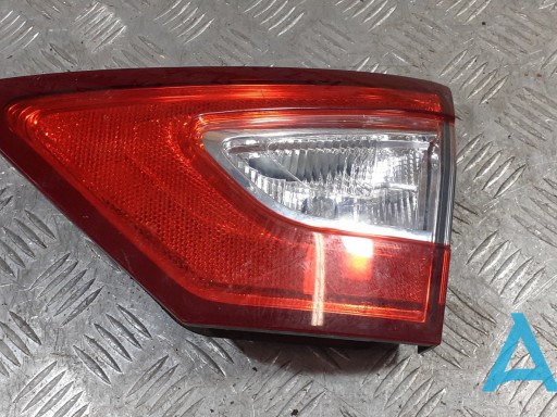 Ліхтар задній внутрішній правий DS7Z13404A FORD