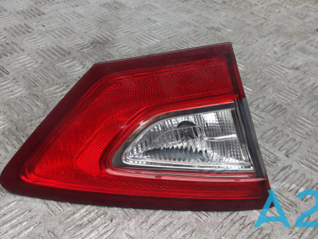 Задня ліва внутрішня фара DS7Z13405A FORD