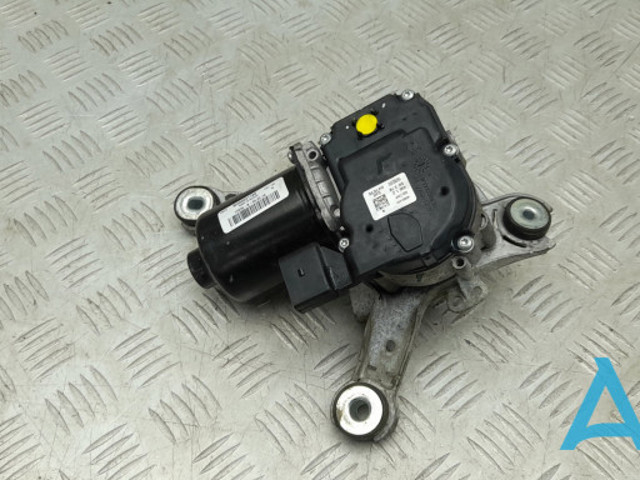 Двигун склоочисника лобового скла (трапеції) DS7Z17508D FORD