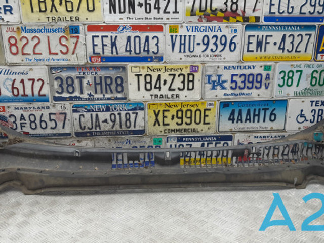 Водостік лобового скла, жабо DS7Z54018A16A FORD
