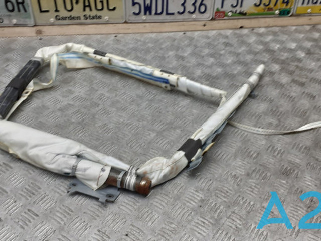 Подушка безпеки, бічна, ліва, AIRBAG DS7Z54042D95B FORD