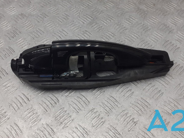 Ручка передньої двері зовнішня ліва DS7Z5422405CAPTM FORD