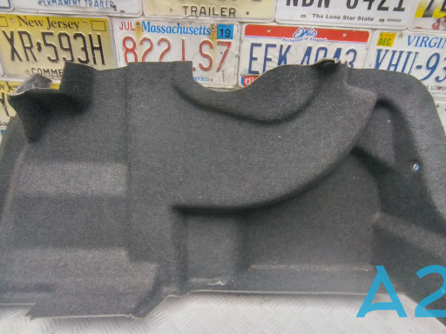 Панель багажного відсіку DS7Z5445422AA FORD