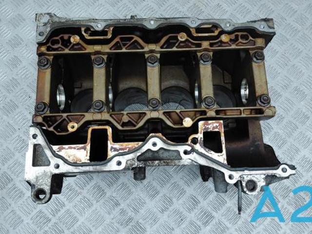 Блок циліндрів двигуна DS7Z6010A FORD