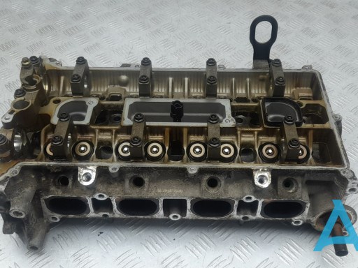 ГБЦ  двигуна DS7Z6049A FORD