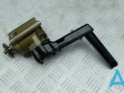 Насос маслозакачуючий DS7Z6600B FORD