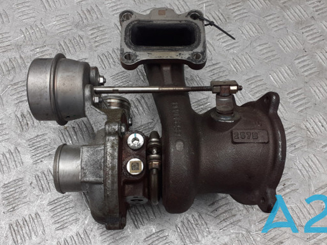 Турбокомпресор DS7Z6K682A FORD