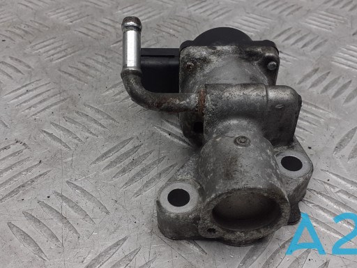 Клапан EGR, рециркуляції газів DS7Z9D475A FORD