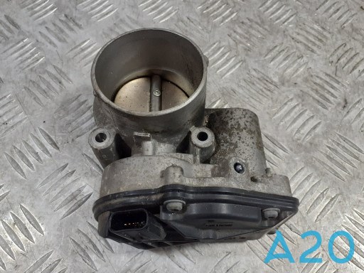 Дросільна заслінка в зборі DS7Z9E926A FORD