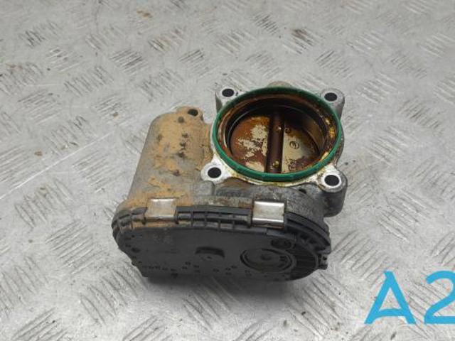 Заслінка повітряна DS7Z9E926C FORD