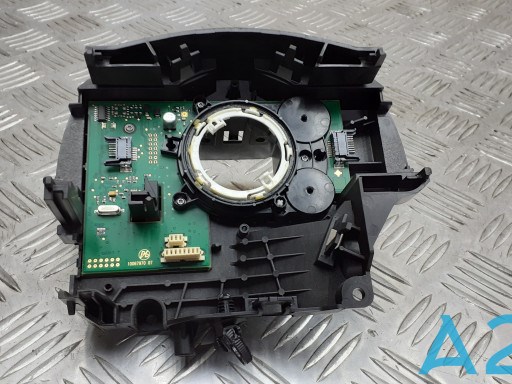 Перемикач підрульовий, центральна частина DV6Z3F791A FORD