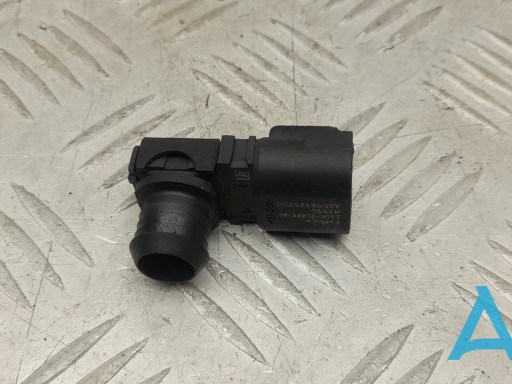 Датчик розрядження вакуумного підсилювача гальм E1GC2C444AA FORD