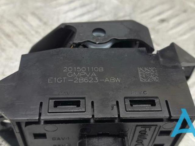 Кнопка електромеханічного гальма стоянки E1GZ2B623CA FORD