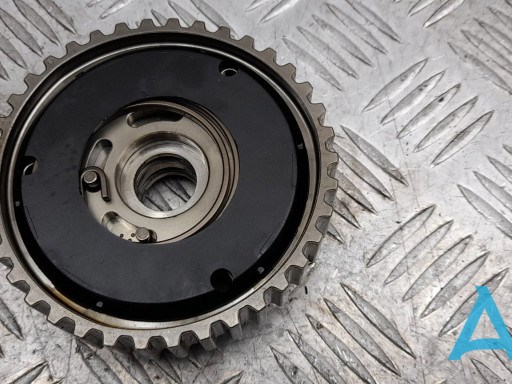 Зірка-шестерня розподільного валу двигуна,випускного E3BZ6C525A FORD