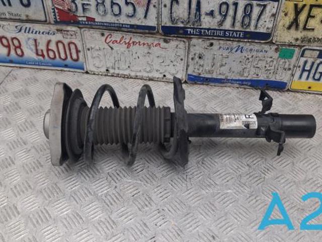 Стійка передня права E43025NA0D NISSAN