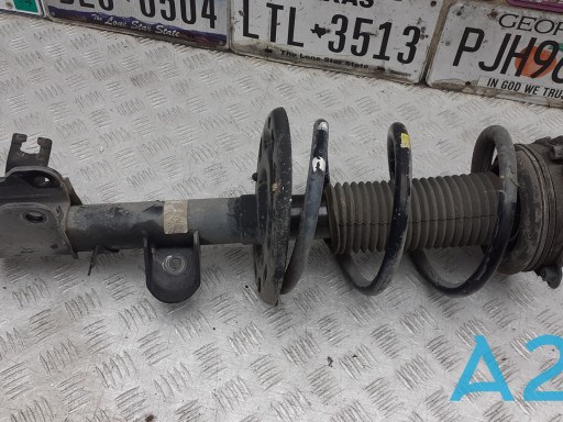 Стійка передня, ліва E43039ND0B NISSAN