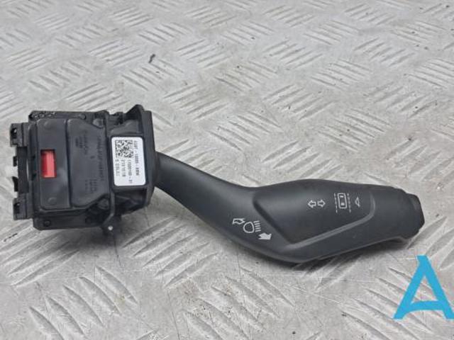 Перемикач підрульовий, лівий EG9T13335BBW FORD