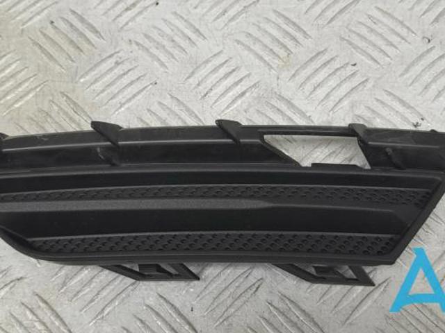 Решітка переднього бампера, ліва EJ7Z17E811AA FORD