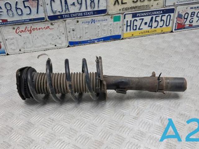 Амортизатор передньої підвіски EJ7Z18124E FORD