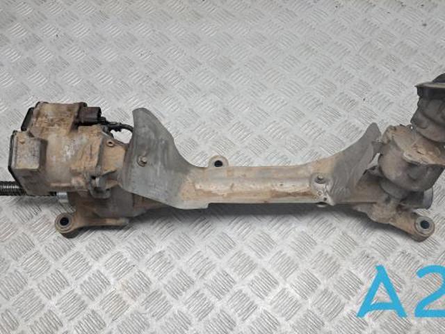 Кермова рейка EJ7Z3504JE FORD