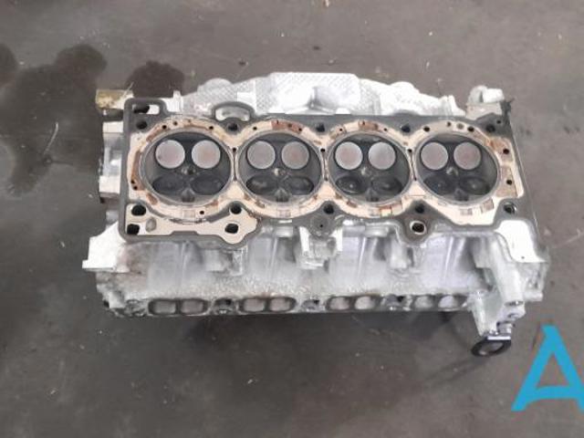 Головка блока циліндрів (ГБЦ) EJ7Z6049A FORD