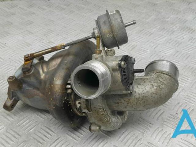 Турбіна EJ7Z6K682B FORD