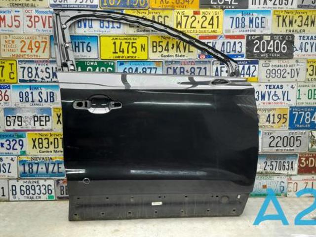 Дверка передня права EJ7Z7820124A FORD