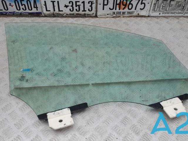 Скло передніх дверей, лівих EJ7Z7821411B FORD