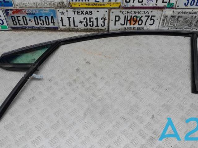 Направляюча скла рамки двері, переднього ліва EJ7Z7821597A FORD
