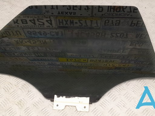 Вікно задніх дверей EJ7Z7825712B FORD