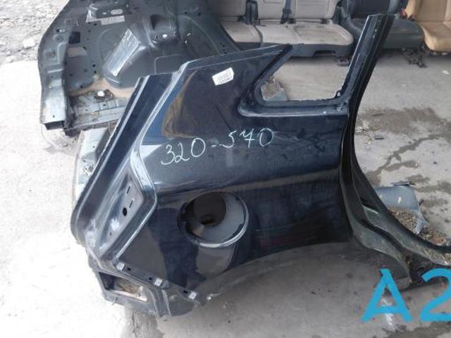 Крило праве заднє EJ7Z7827840A FORD