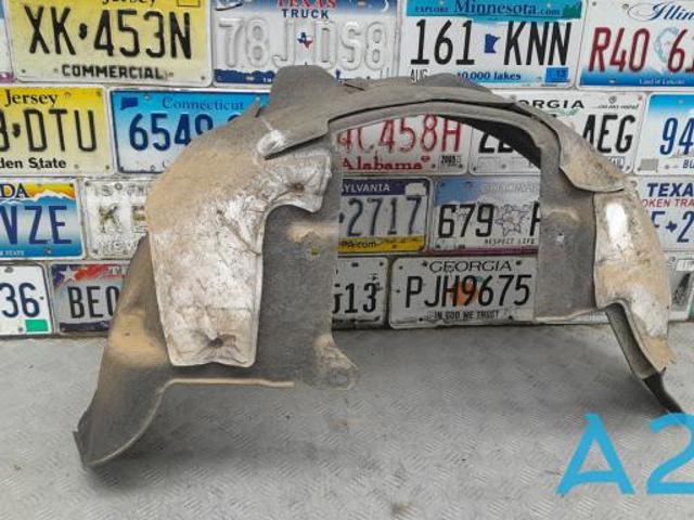 Підкрилок задній лівий EJ7Z78278B51B FORD