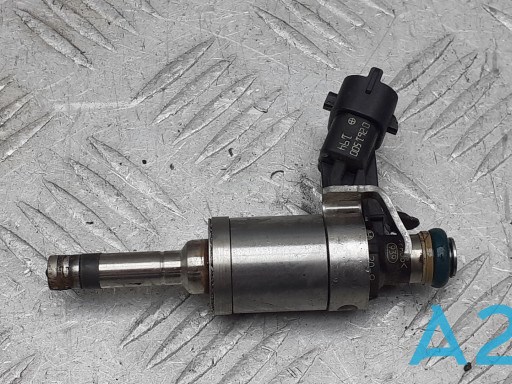 Форсунка паливна EJ7Z9F593C FORD
