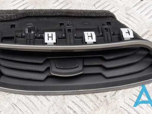 Вентиляція передка EM2Z19893AP FORD