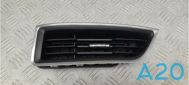 Решітка повітропровода EM2Z19893BL FORD