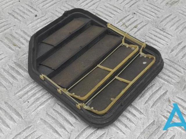Повітропровід (вентиляція витяжна) EM2Z61280B62A FORD