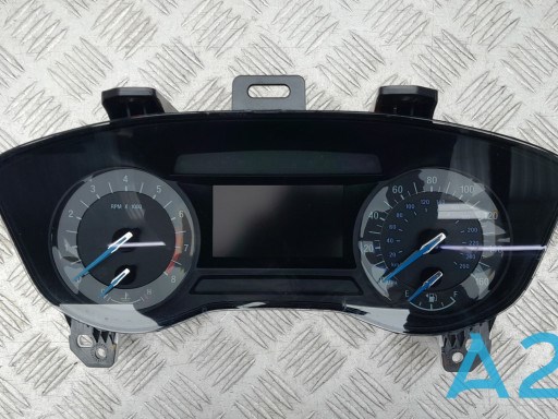 Прилади управління ES7Z10849EB FORD