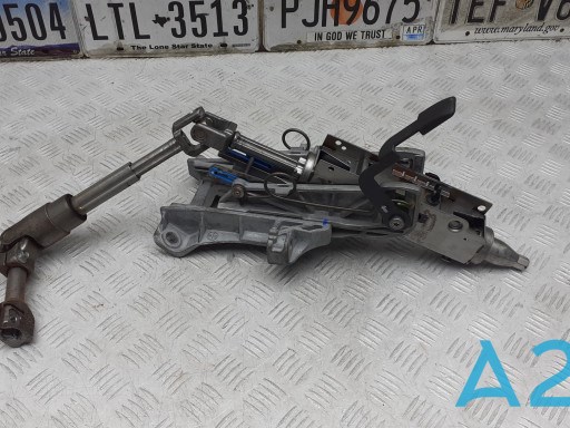 Рульова колонка EV6Z3C529C FORD
